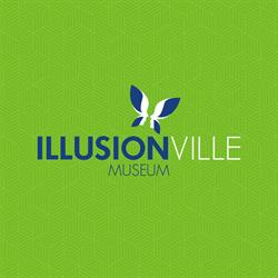 IllusionVille Museum - Museo Illusioni Milazzo