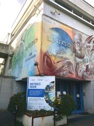 MITREOISIDE - Mitreo arte contemporanea