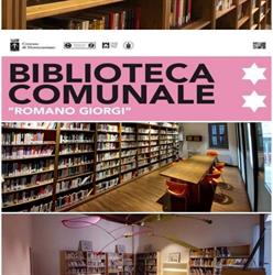 Biblioteca Comunale Romano Giorgi