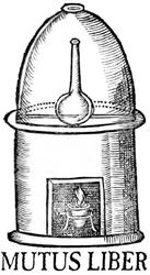 MUTUS LIBER
