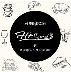 Hollywood Cafe