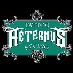 Aeternus Tattoo Studio Tatuaggio artistico Taranto