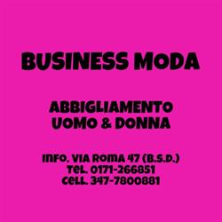 Business Moda