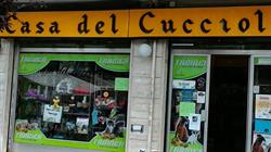 LA CASA DEL CUCCIOLO