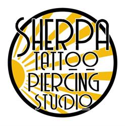Sherpa Tattoo & Piercing Studio