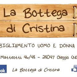 La Bottega Di Cristina