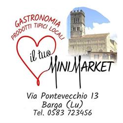 il Tuo Mini Market Barga