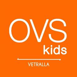 OVS Kids Vetralla