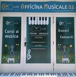 Officina Musicale 52