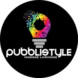 PUBBLISTYLE SRLS