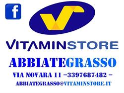Vitaminstore Abbiategrasso