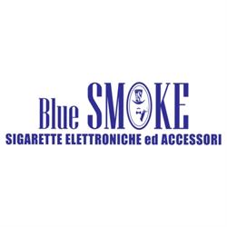 Blue Smoke Shop