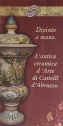 Ceramica Di Silvestre Dina di Di Simone Costanza
