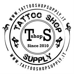 Tattooshopsupply