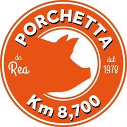 Porchetta km 8,700
