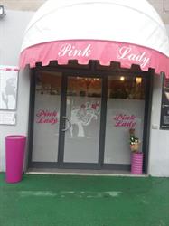 Pink Lady
