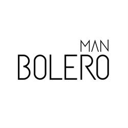 Bolero Man Abbigliamento Uomo