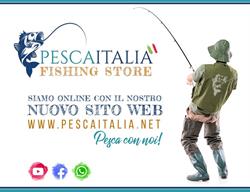 Pescaitalia Fishing Store di Stefano Spaccasassi