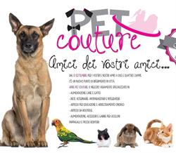 Pet Couture
