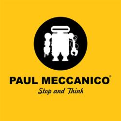 Paul Meccanico