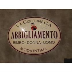 La Coccinella Intimo e abbigliamento