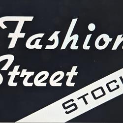 Fashion Street