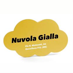 Nuvola Gialla