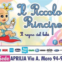 Il Piccolo Principe