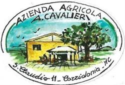 "Da Paola" - Azienda agricola Cavalieri Alessandro San Claudio