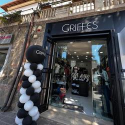 Griffes