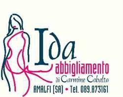 Ida Abbigliamento