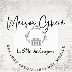 Maison Gherà