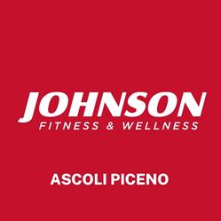 JOHNSON FITNESS STORE ASCOLI PICENO