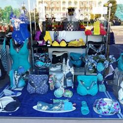 Vanity costumi mare