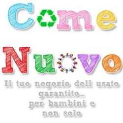 Abbigliamento Come Nuovo.Usato garantito