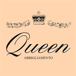 Queen Abbigliamento Donna
