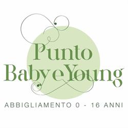 Punto Baby e Young SNC
