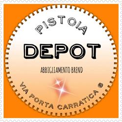 DEPOT PISTOIA