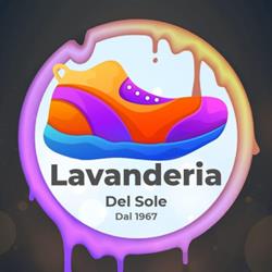 Lavanderia del Sole by Lino Napoli