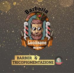 Barberia Tradizionale Luccisano