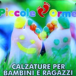 Piccole Orme - Velletri