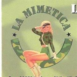 LA MIMETICA