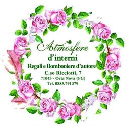 Atmosfere d'interni