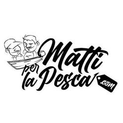 MATTI PER LA PESCA