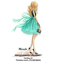 Marilu' Abbigliamento