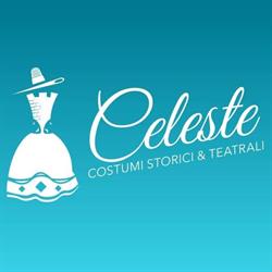 costumi storici & teatrali Celeste