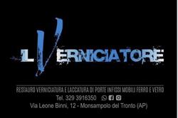 Il verniciatore