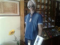 Giuseppe Piciulo Abbigliamento