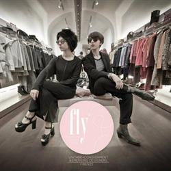 FLY - Fashion Loves You Store