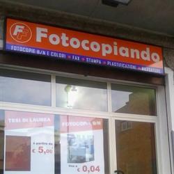 Fotocopiando